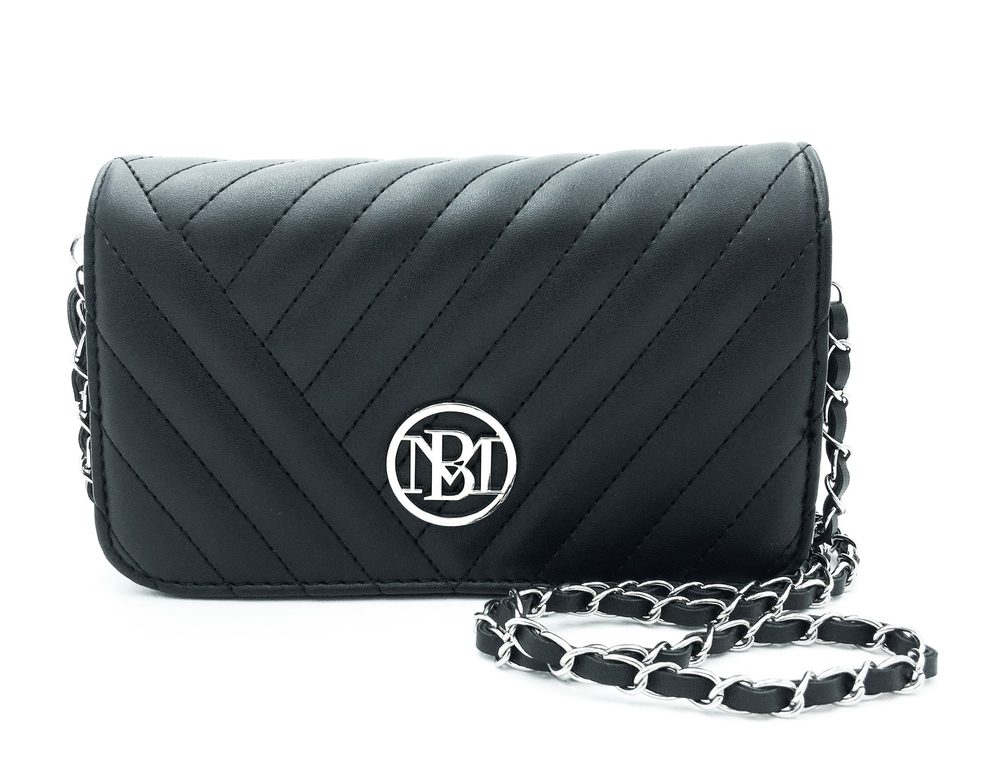 Badgley Mischka "Camera Bag"