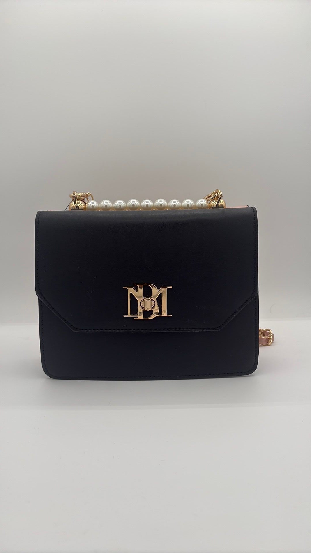 Badgley Mischka Claire Handbag
