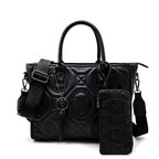 Valentino Orlandi Medium Kayla Tote Bag