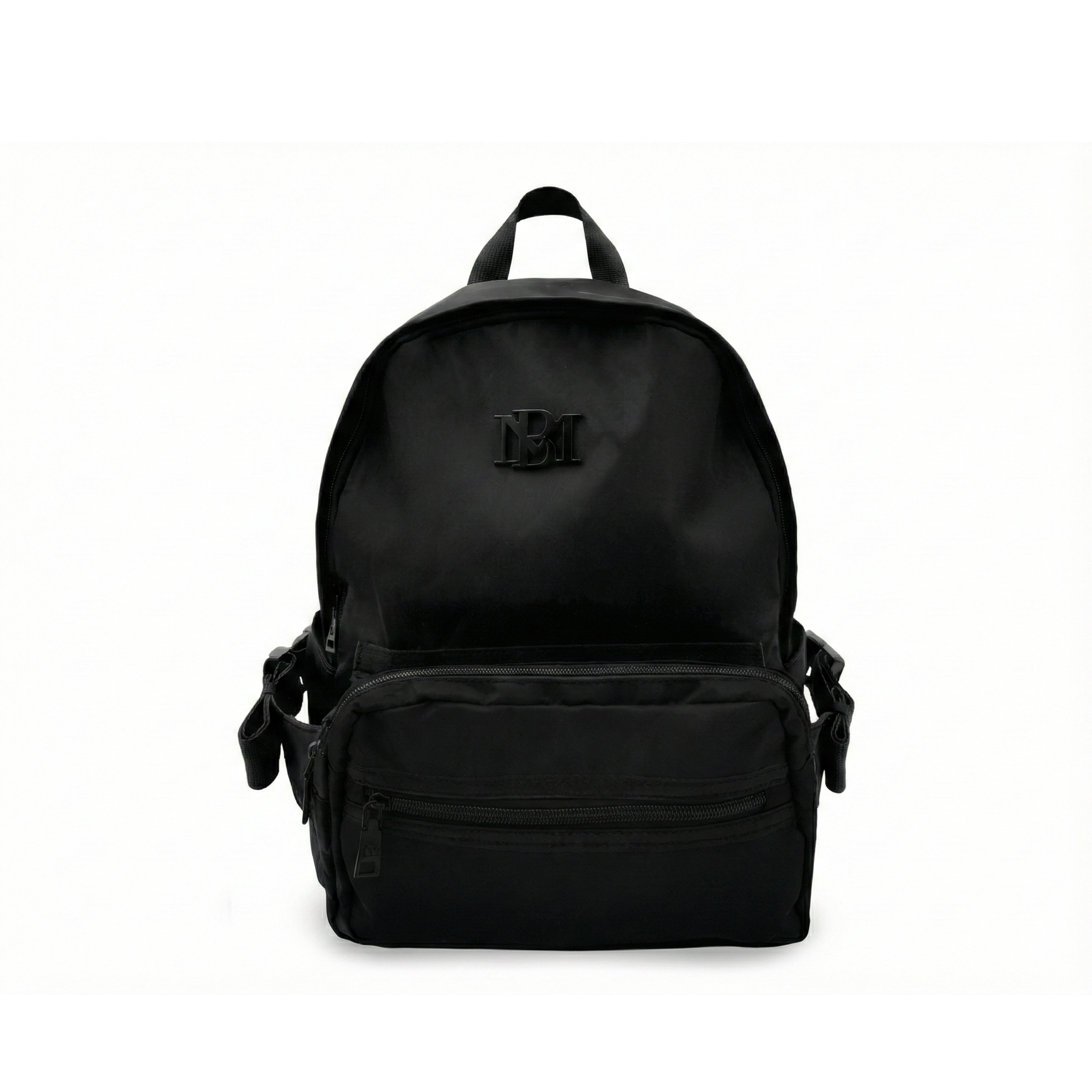 BADGLEY MISCHKA NYLON BACKPACK