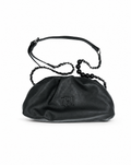 Badgley Mischka Large Dumpling Bag