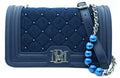 Badgley Mischka Jasmine Crossbody Bag