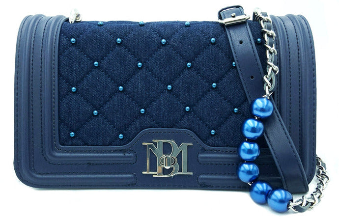 Badgley Mischka Jasmine Crossbody Bag