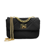 Small Badgley Mischka "Chain Strap Crossbody"
