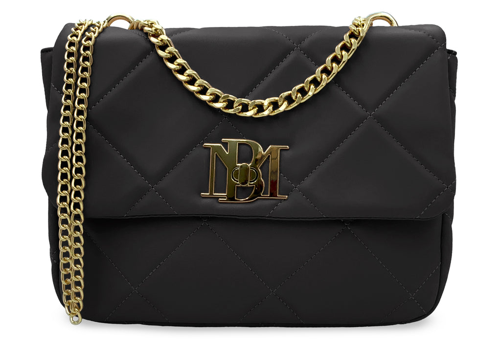 Badgley Mischka Large Crossbody