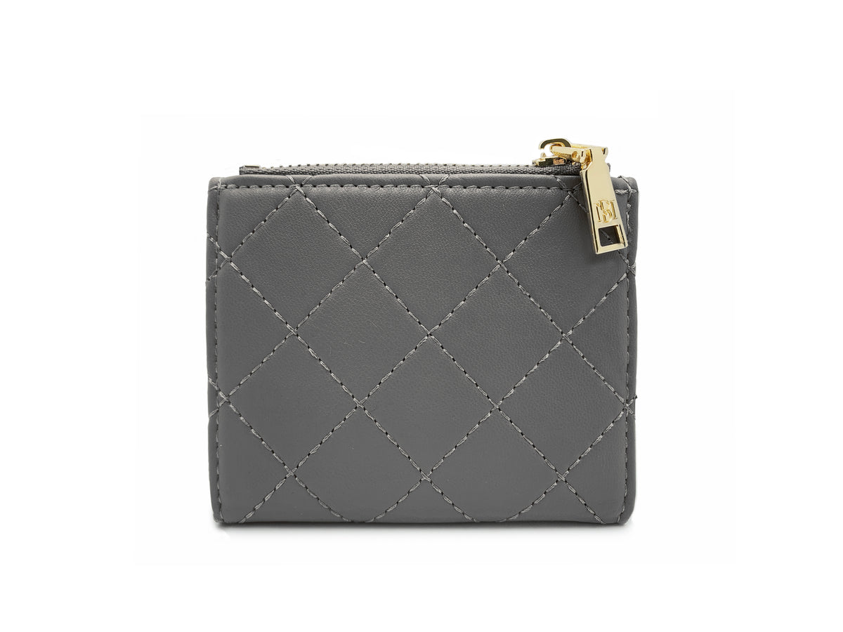 Badgley Mischka Coin Wallet