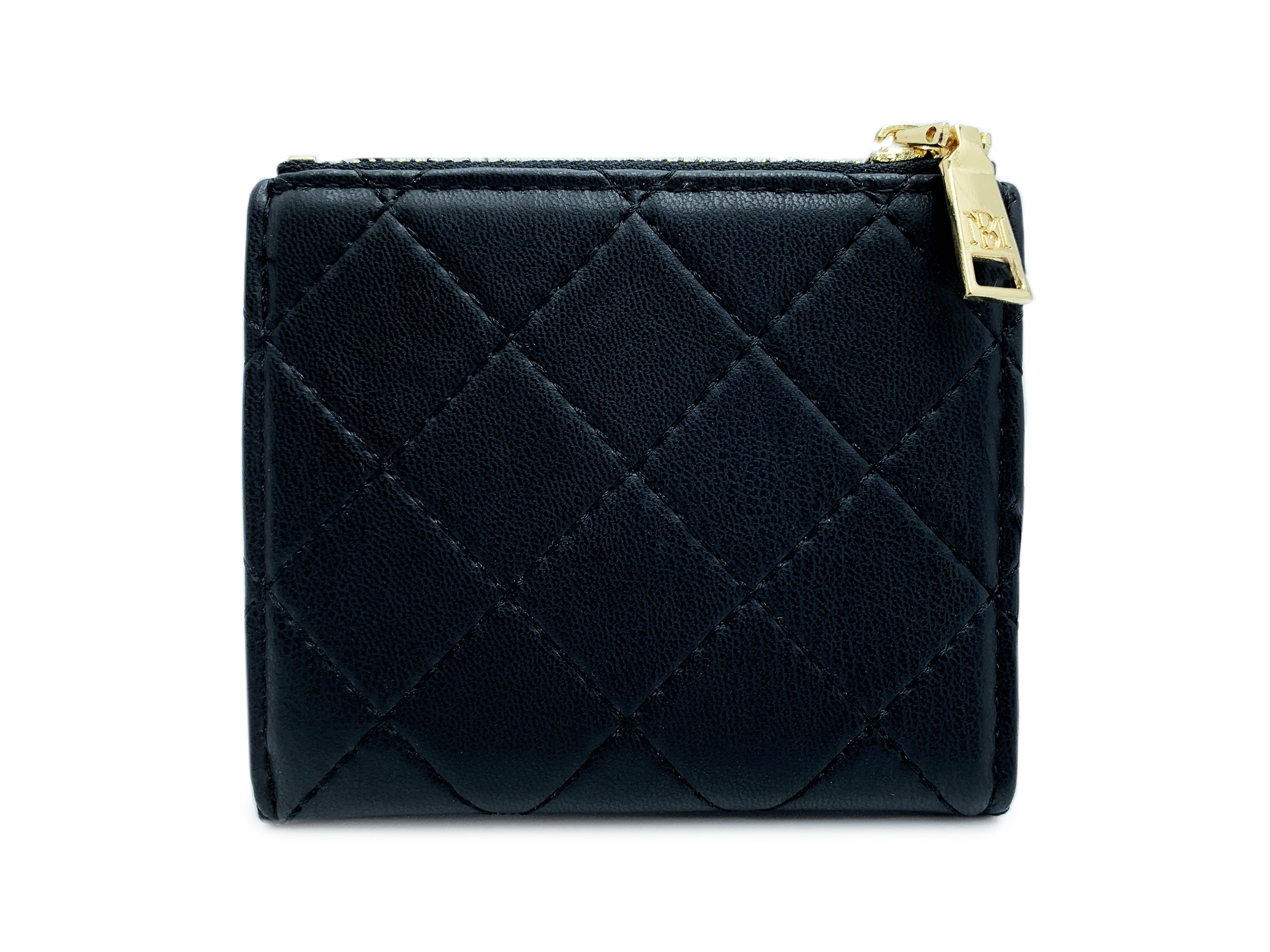 Badgley Mischka Coin Wallet