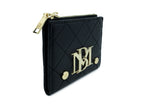 Badgley Mischka Coin Wallet