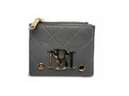 Badgley Mischka Coin Wallet