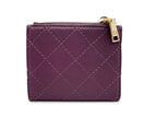 Badgley Mischka Coin Wallet
