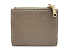 Badgley Mischka Coin Wallet
