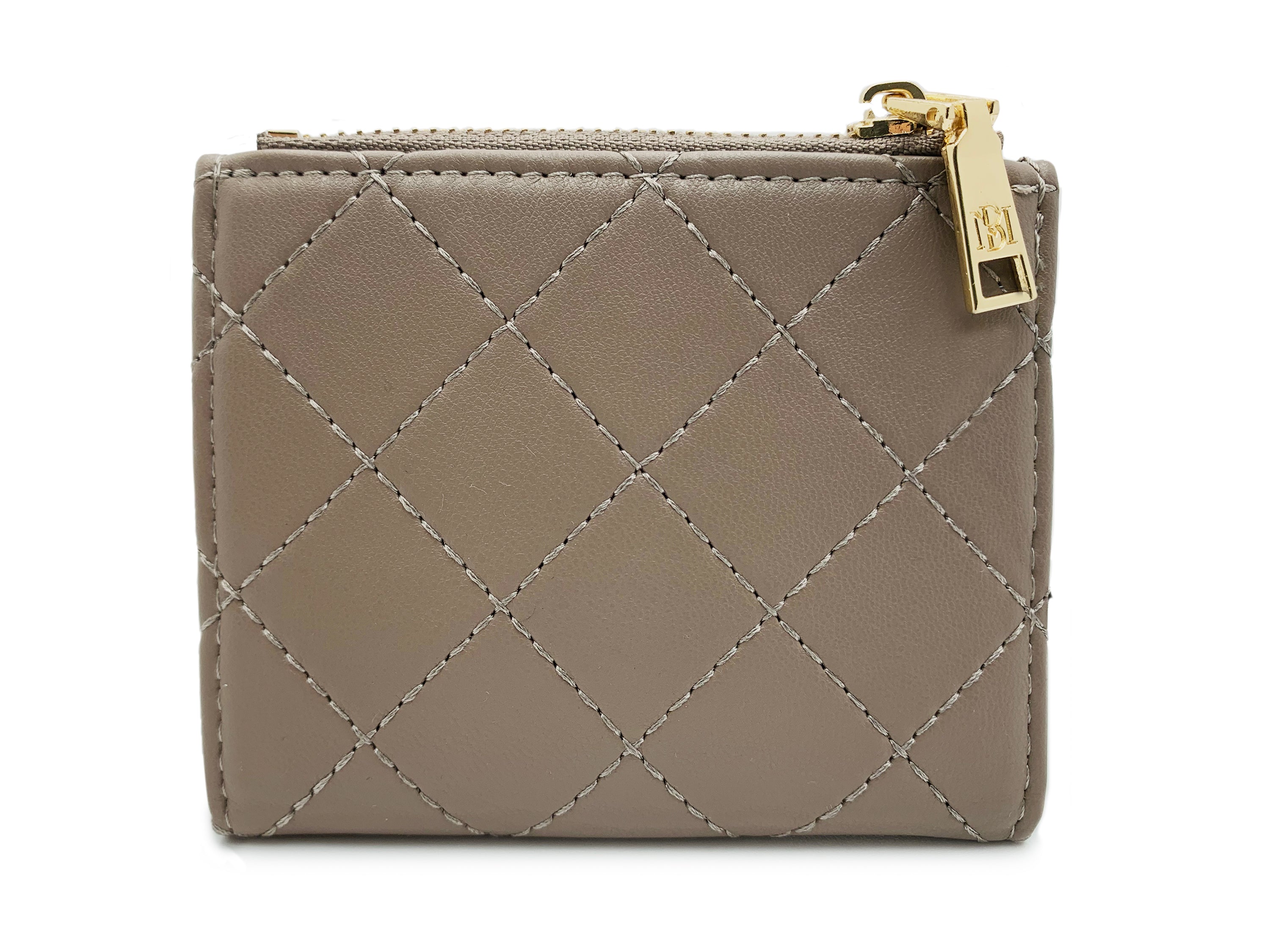Badgley Mischka Coin Wallet