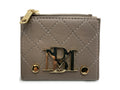 Badgley Mischka Coin Wallet