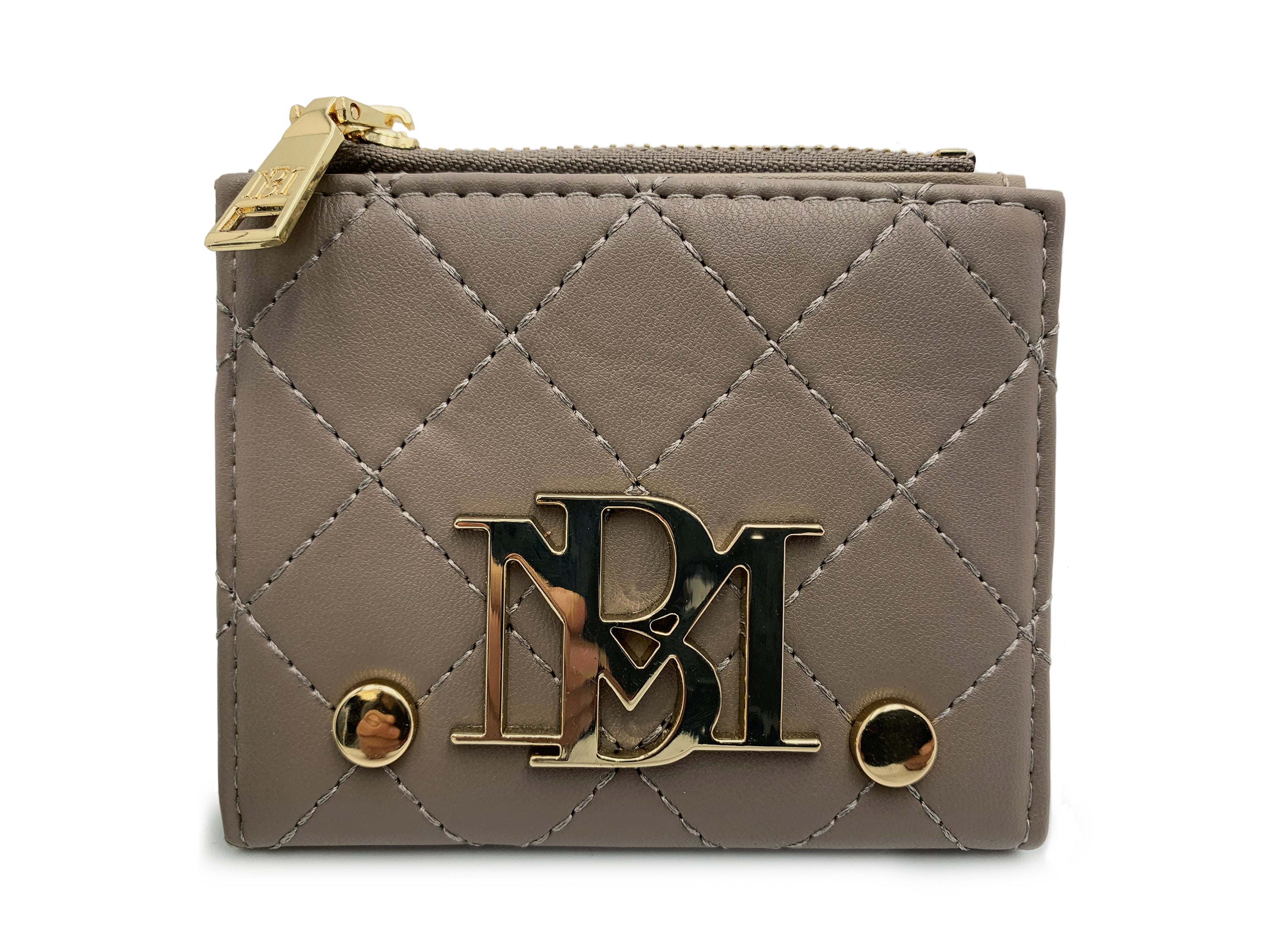 Badgley Mischka Coin Wallet