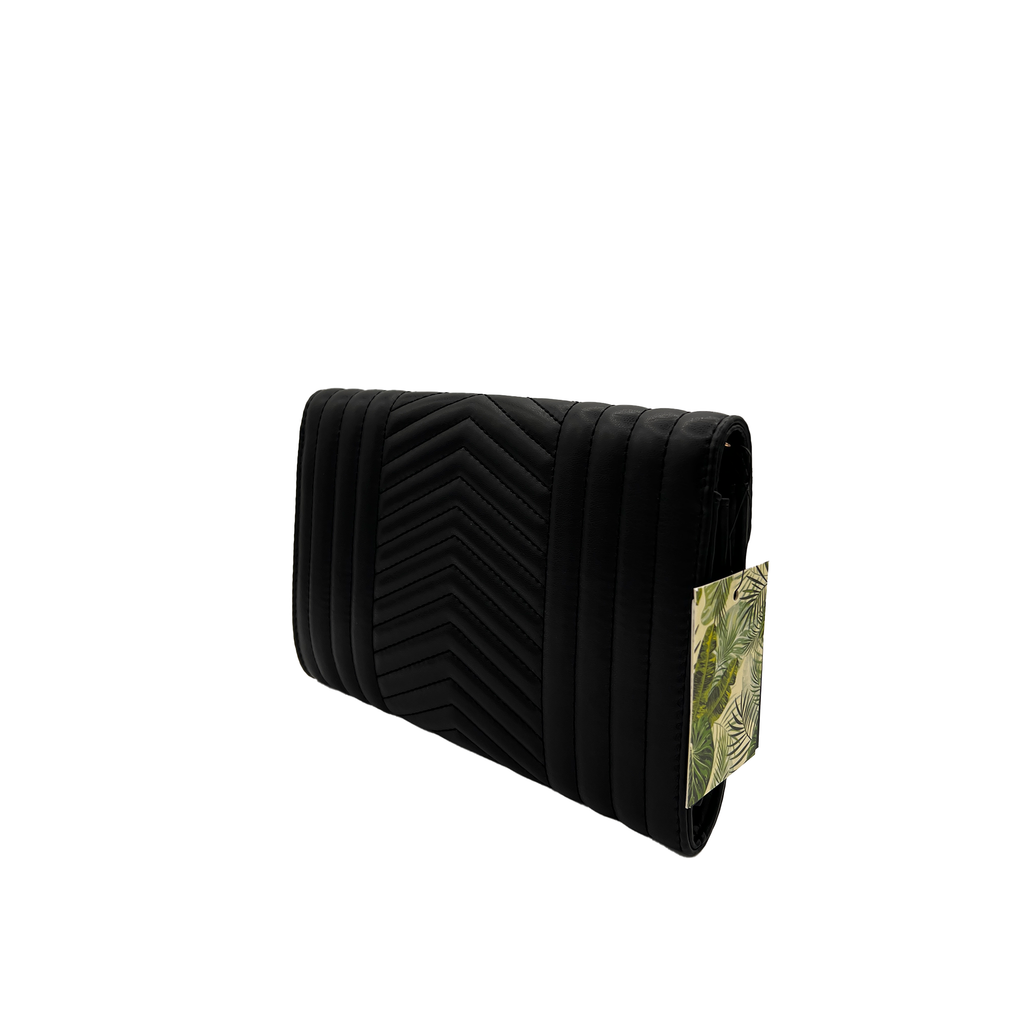 Badgley Mischka Envelope Crossbody Bag