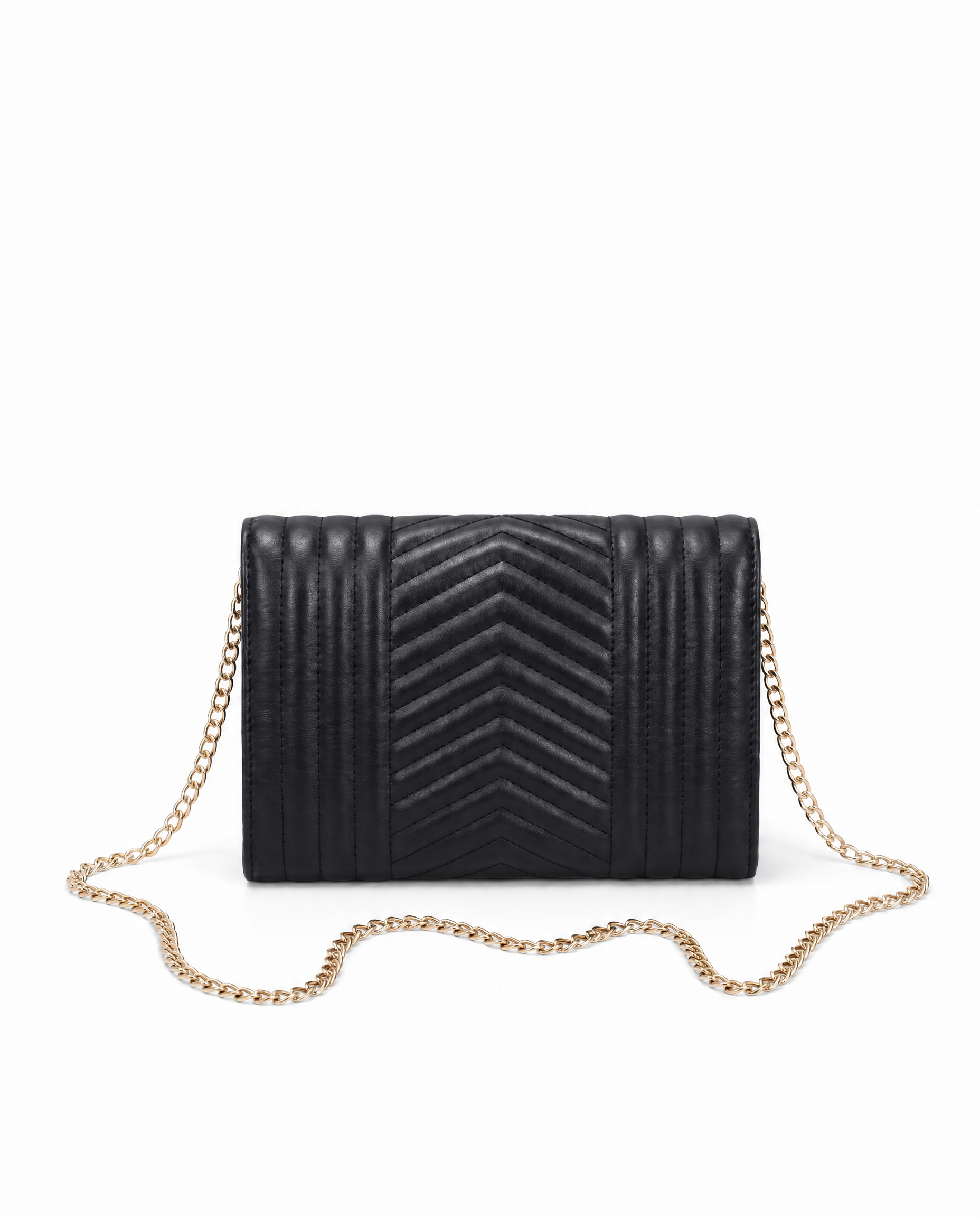 Badgley Mischka Envelope Crossbody Bag