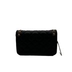 Badgley Mischka Small Samantha Cross Body Bag