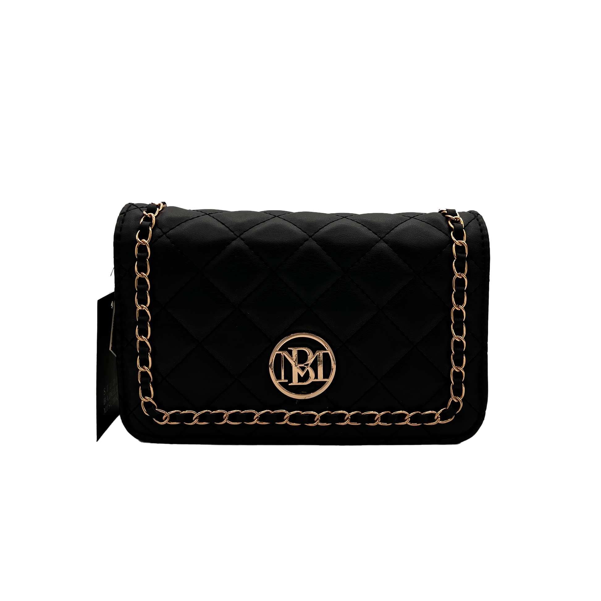 Badgley Mischka Small Samantha Cross Body Bag