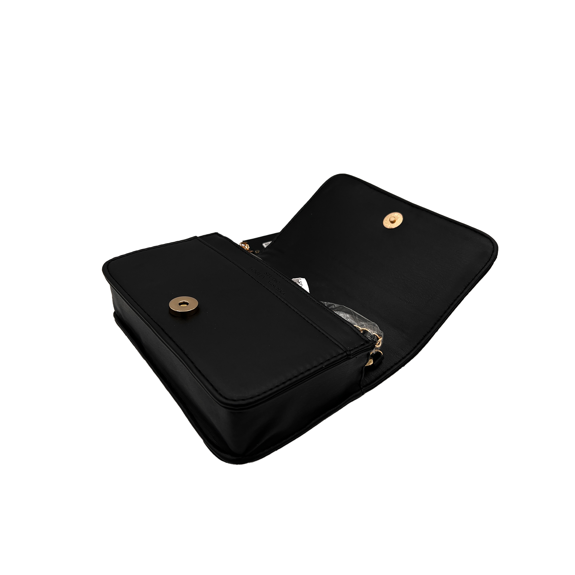 Badgley Mischka Small Samantha Cross Body Bag