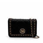 Badgley Mischka Small Samantha Cross Body Bag