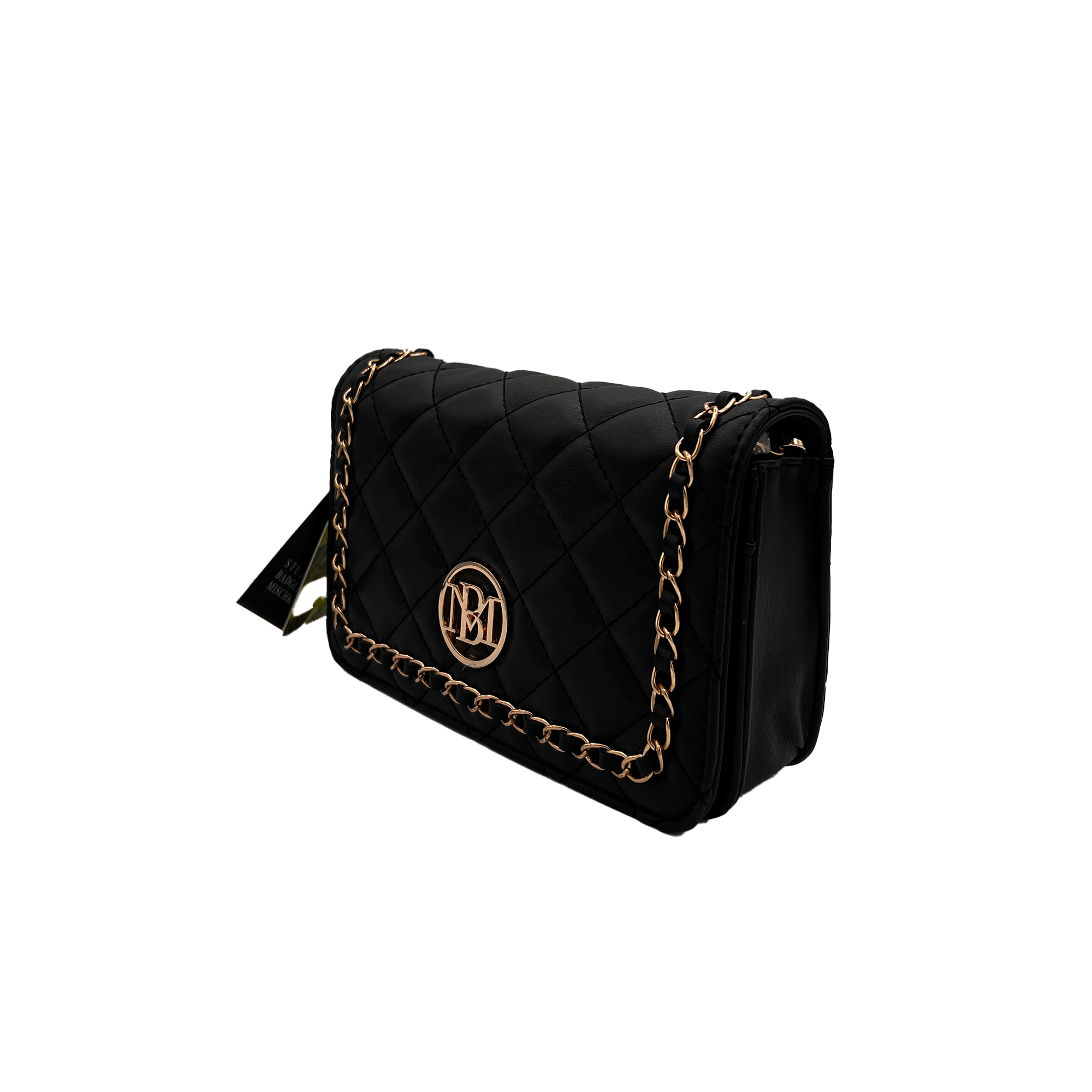 Badgley Mischka Small Samantha Cross Body Bag