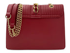 Badgley Mischka Scarlet Luxe Bag