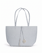 Badgley Mischka Chain Tote