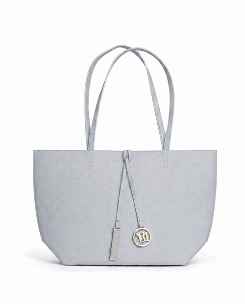 Badgley Mischka Chain Tote