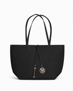 Badgley Mischka Chain Tote