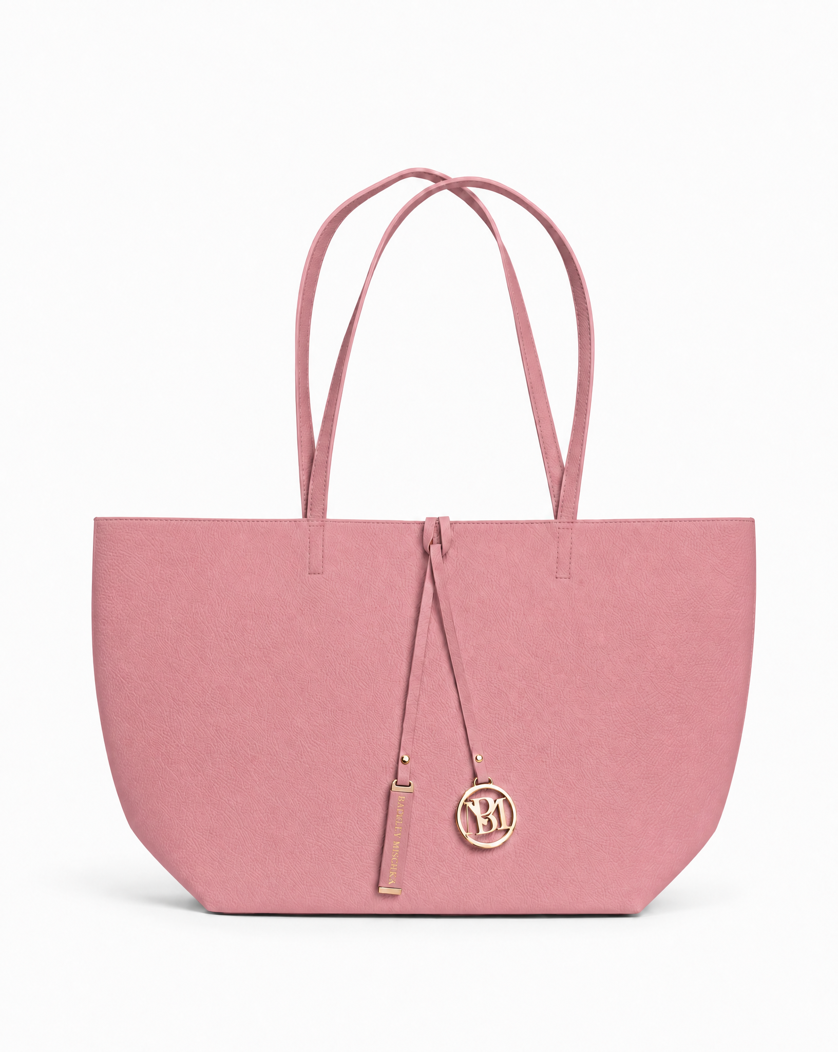 Badgley Mischka Chain Tote