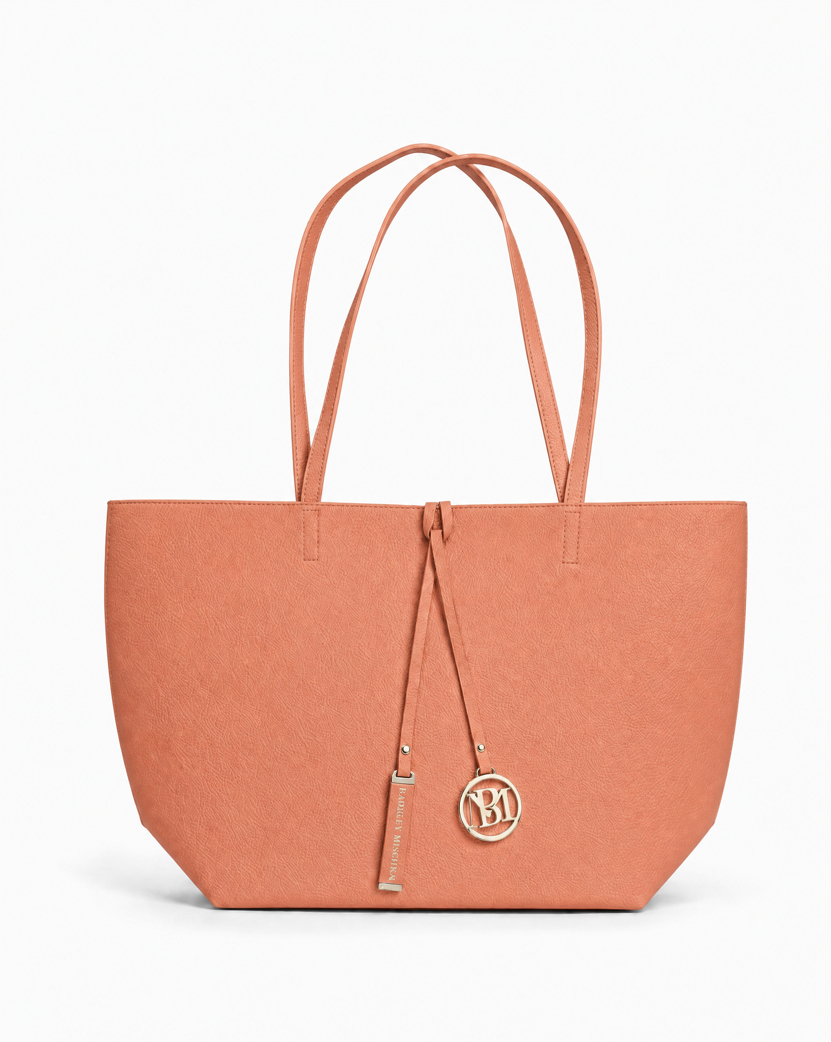 Badgley Mischka Chain Tote