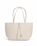 Badgley Mischka Chain Tote