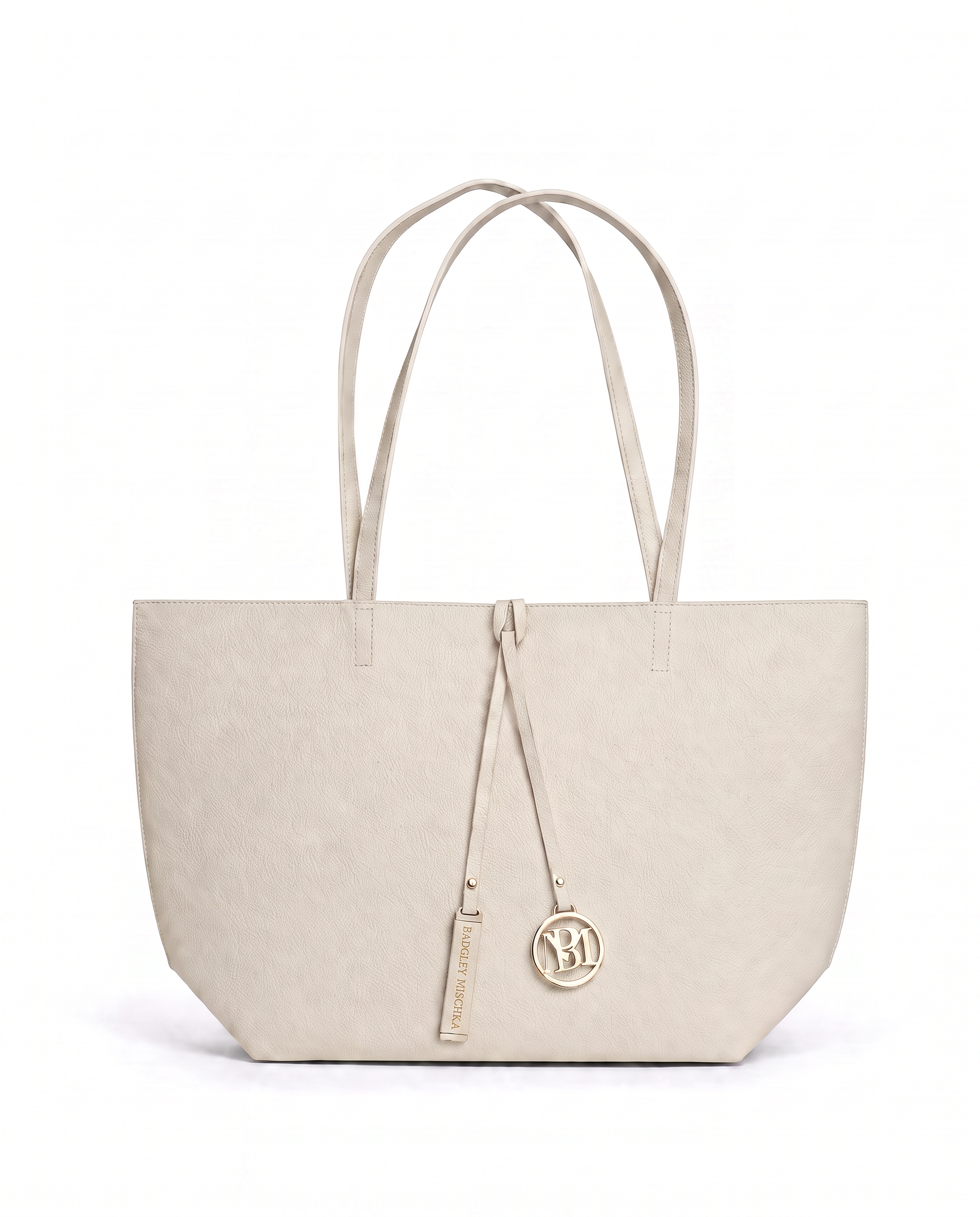 Badgley Mischka Chain Tote