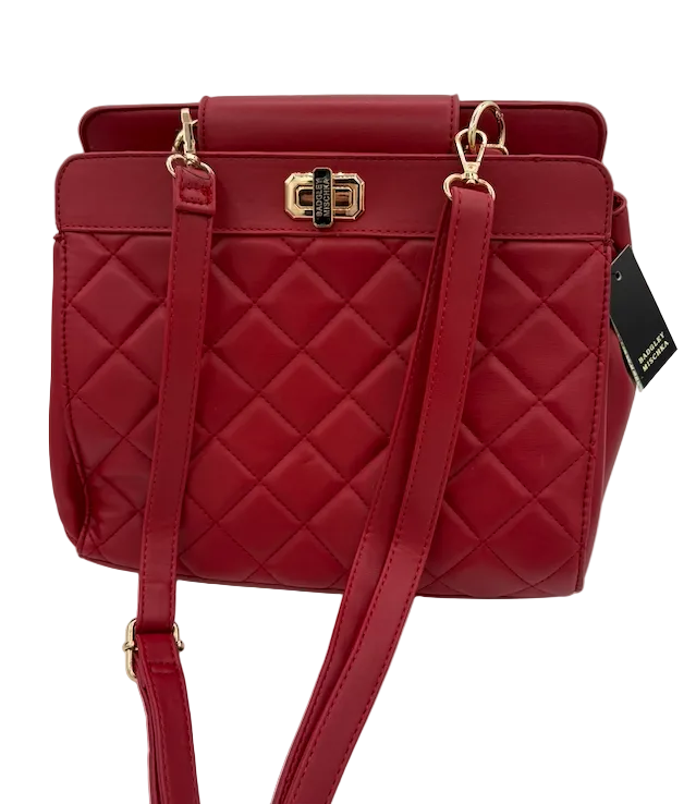 Badgley Mischka Scorpio Tote Bag
