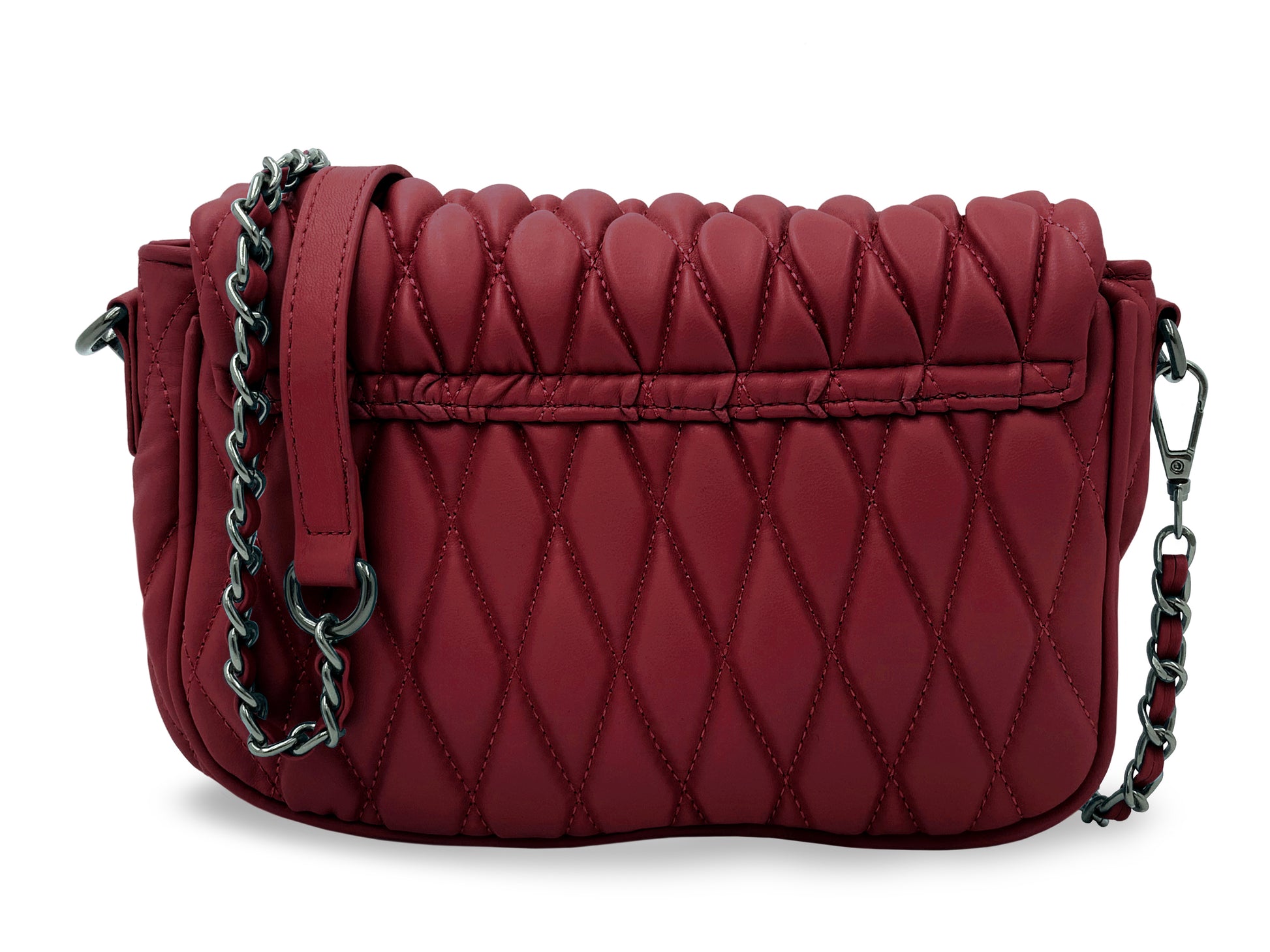 Badgley Mischka Megan Crossbody Bag