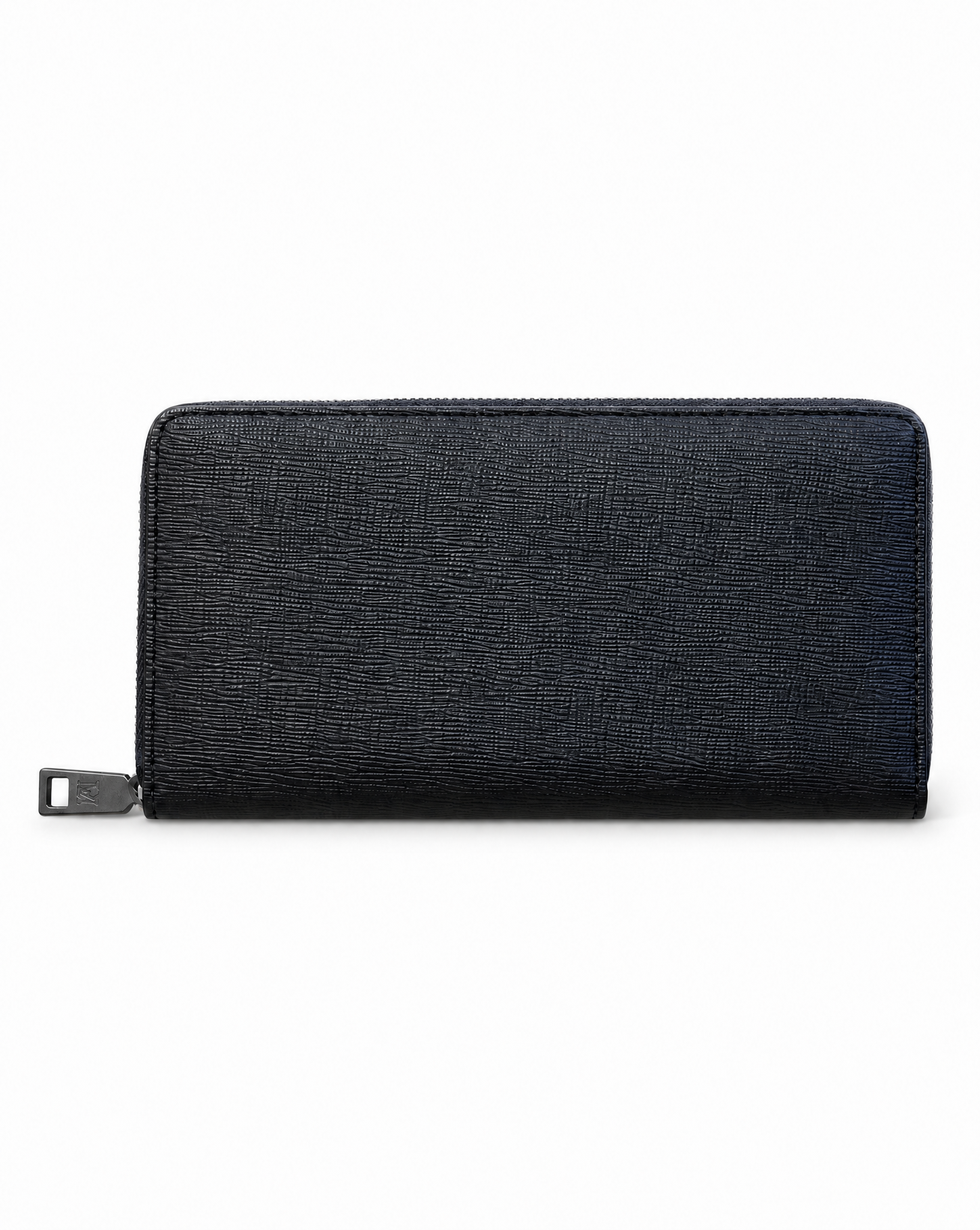 BADGLEY MISCHKA BLACK LONG WALLET