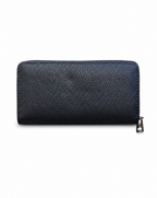 BADGLEY MISCHKA LONG BLACK WALLET