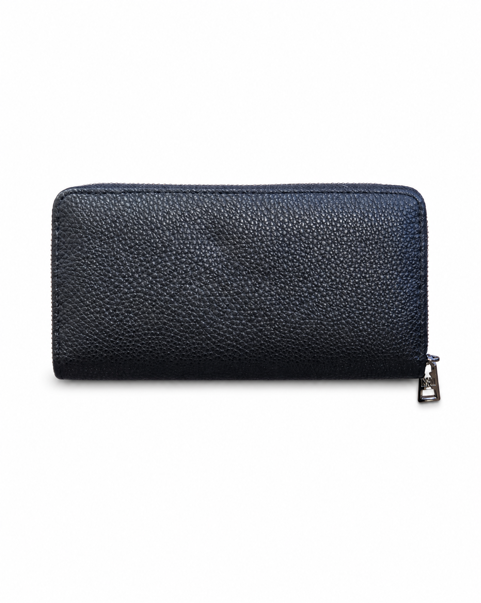 BADGLEY MISCHKA LONG BLACK WALLET