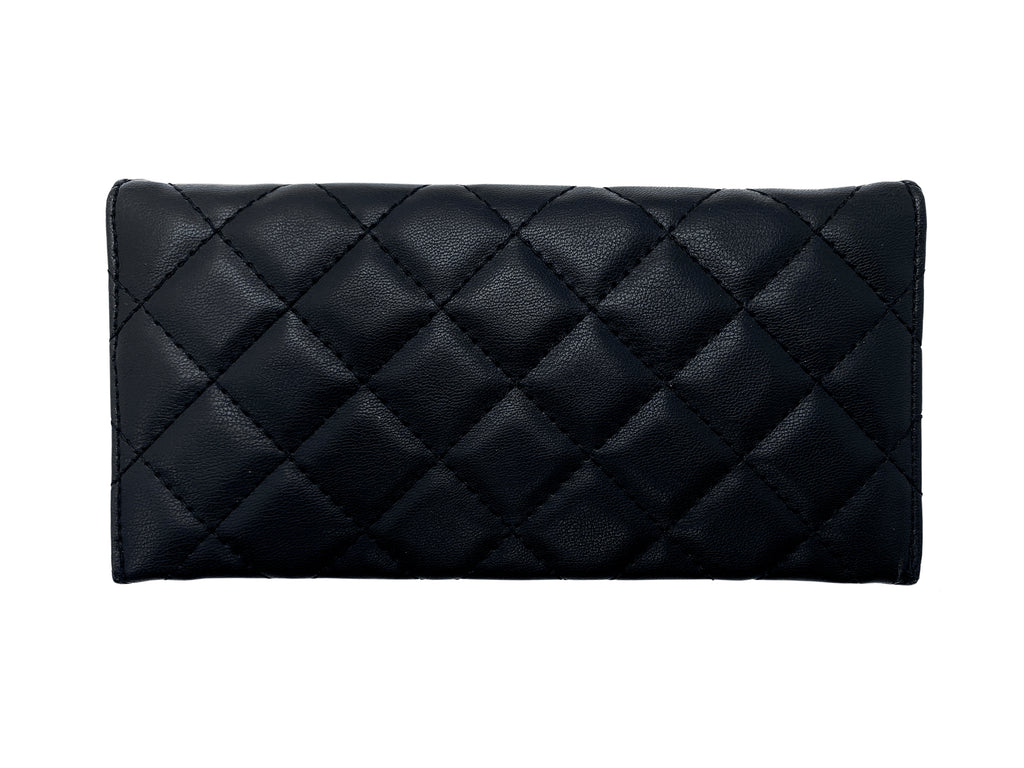 Badgley Mischka long wallet