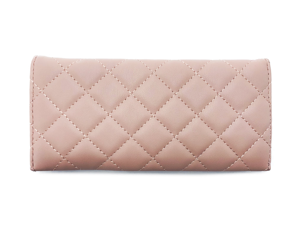 Badgley Mischka long wallet