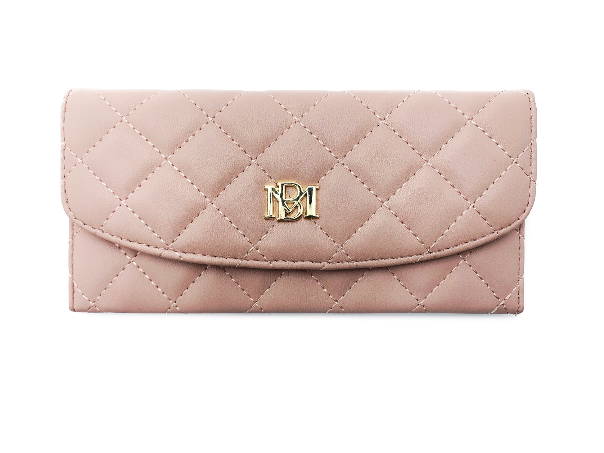Badgley Mischka long wallet