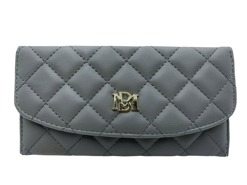 Badgley Mischka long wallet