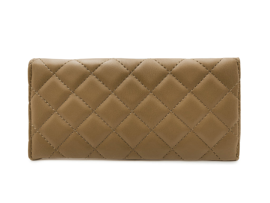 Badgley Mischka long wallet