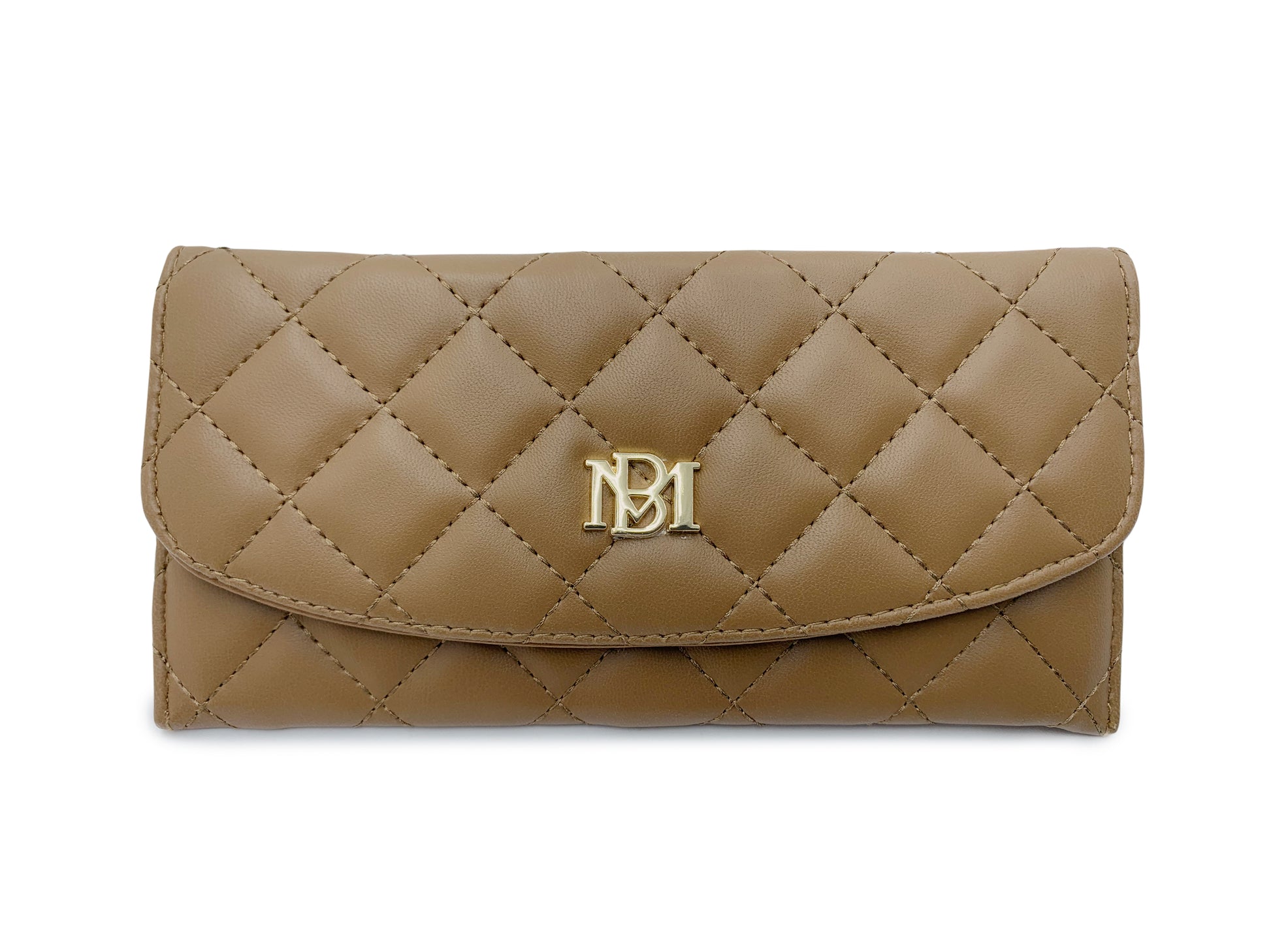 Badgley Mischka long wallet