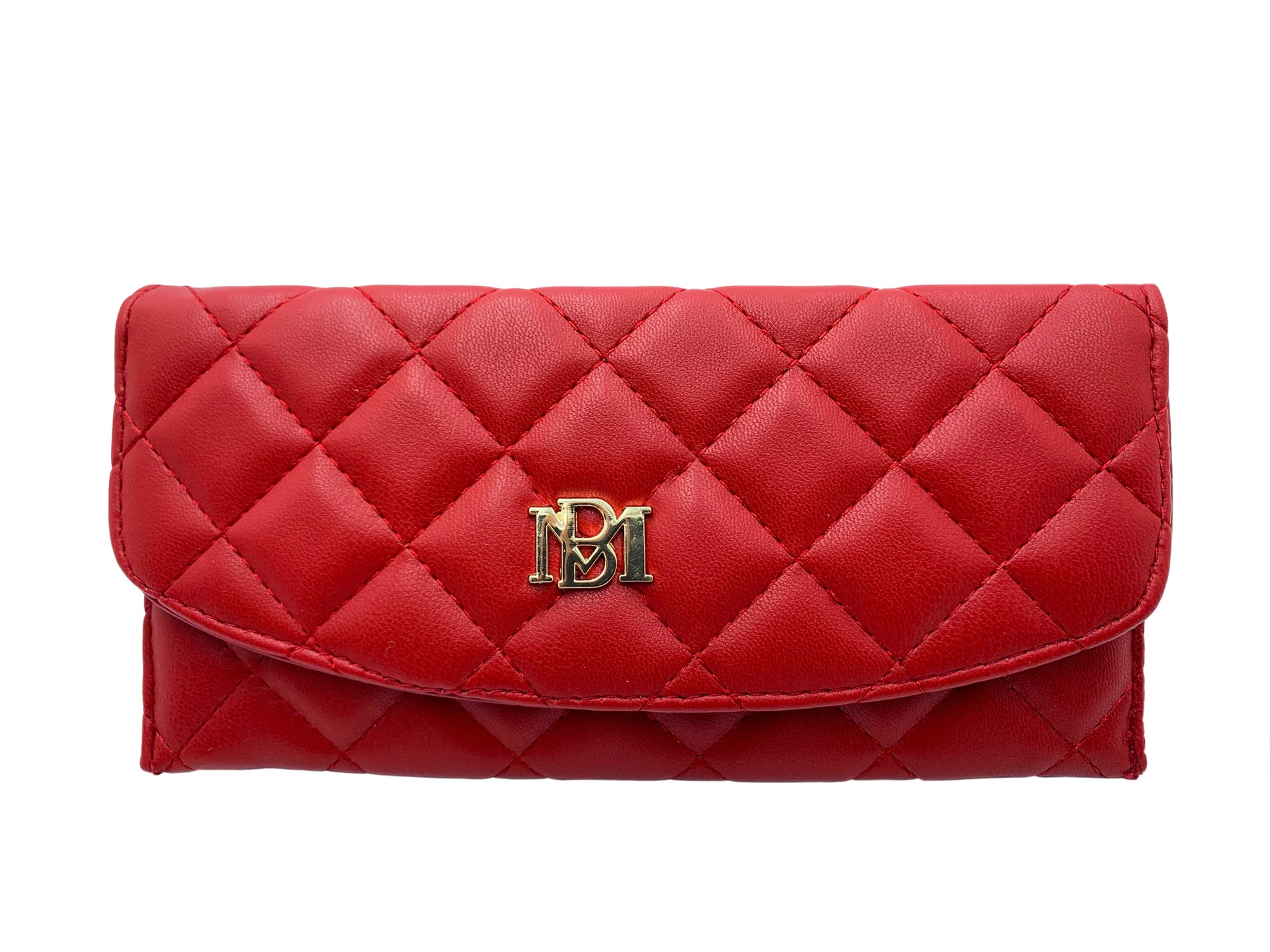 Badgley Mischka long wallet