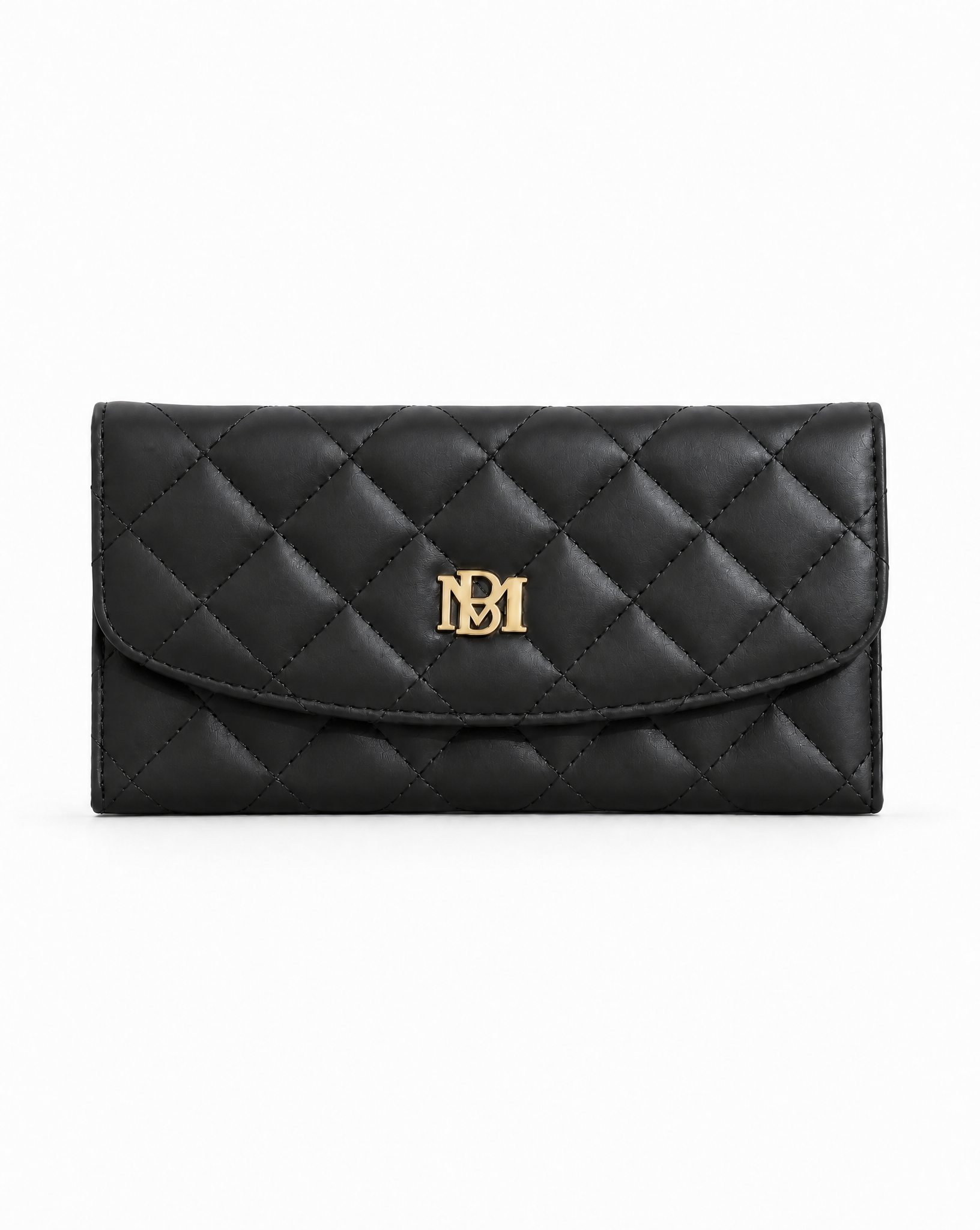 Badgley Mischka long wallet