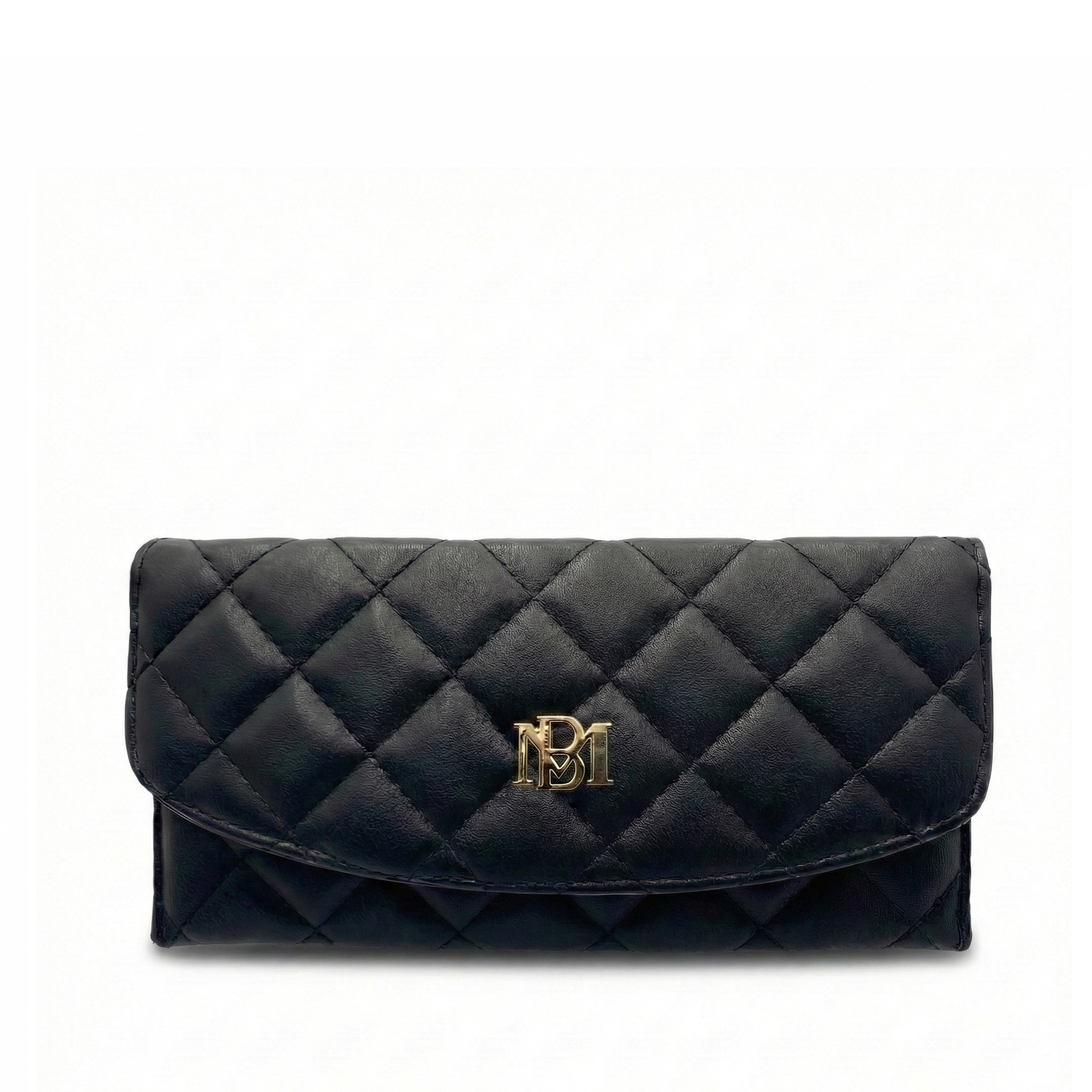 Badgley Mischka long wallet