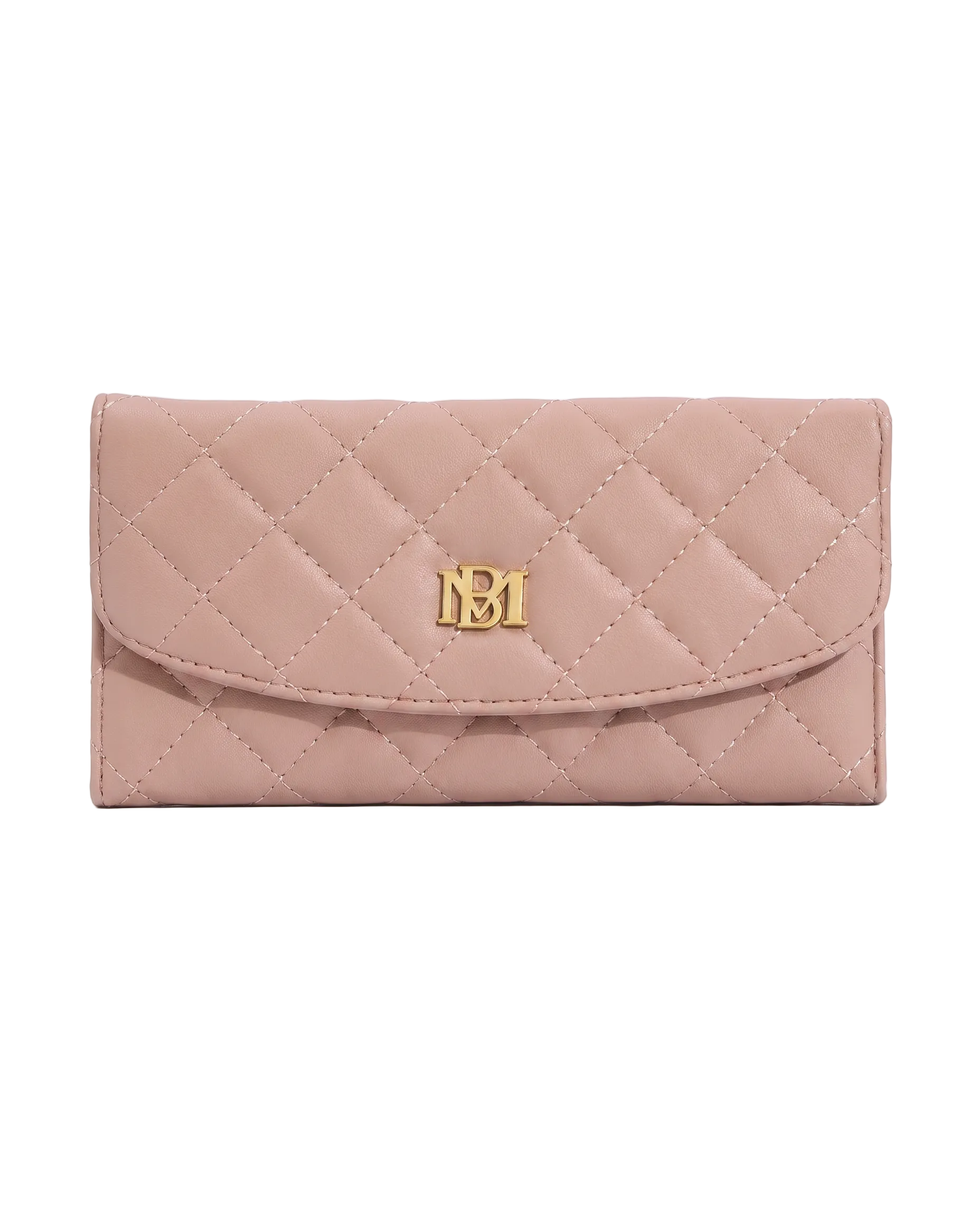 Badgley Mischka long wallet