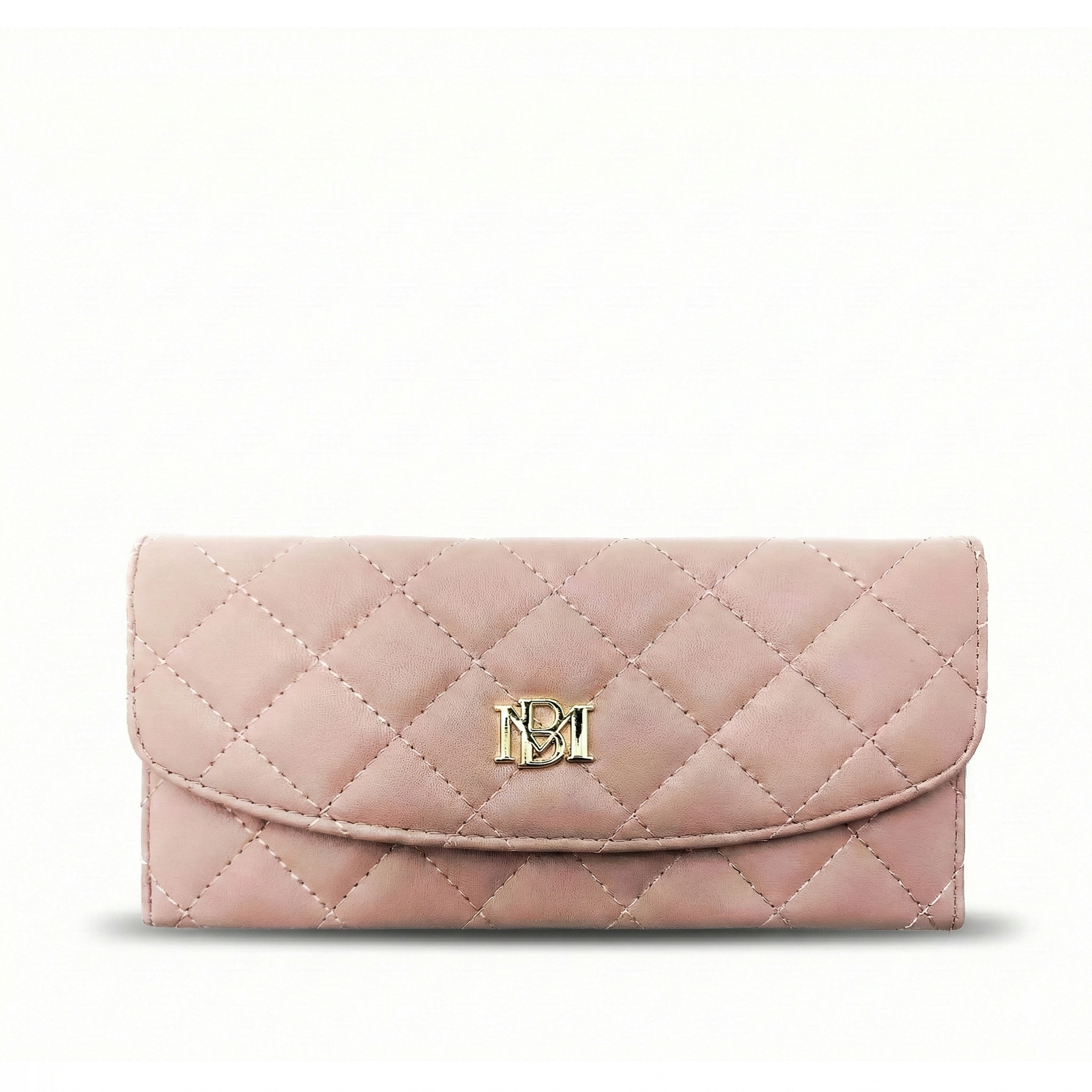 Badgley Mischka long wallet