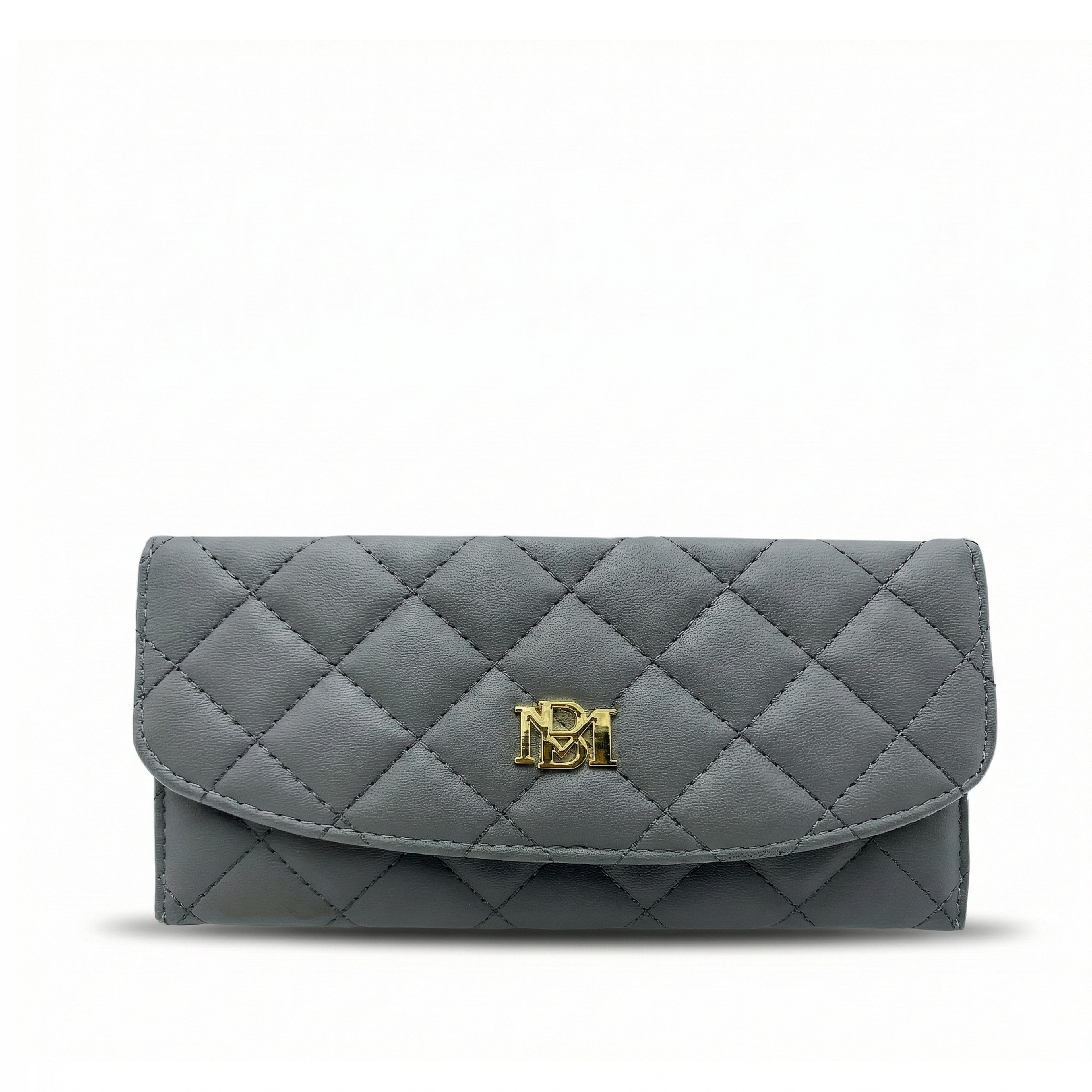 Badgley Mischka long wallet